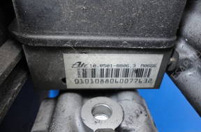 БЛОК АБС Citroen Xantia 1.8 16V   10.0943-0201.4