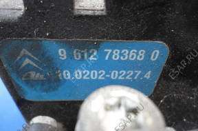 БЛОК АБС Citroen Xantia 1.8 16V   10.0943-0201.4