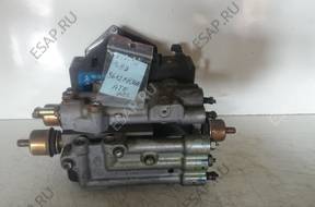 БЛОК АБС   CITROEN XANTIA 1.8 9612783680