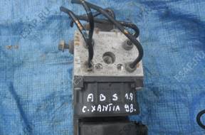 БЛОК АБС   CITROEN XANTIA 1.8