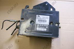 БЛОК АБС   CITROEN XANTIA 3.0 V6 9624491880 BE