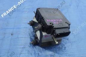 БЛОК АБС CITROEN XANTIA 3.0 V6    9625975480