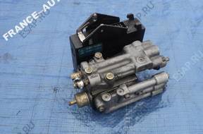 БЛОК АБС CITROEN XANTIA   9612783680 10.0202-0227.4