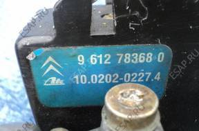 БЛОК АБС CITROEN XANTIA   9612783680 10.0202-0227.4