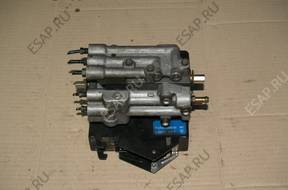 БЛОК АБС   CITROEN XANTIA 9612783680