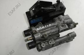 БЛОК АБС    CITROEN XANTIA 9612783680