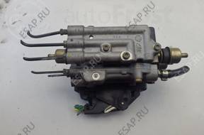БЛОК АБС   CITROEN XANTIA 9612783680