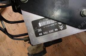 БЛОК АБС CITROEN XANTIA   9625975480