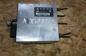 БЛОК АБС   CITROEN XANTIA 9625975480