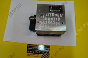 БЛОК АБС CITROEN XANTIA   9625975480BE