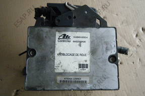 БЛОК АБС CITROEN XANTIA  ATE 10.0943-0202.4
