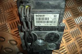 БЛОК АБС   Citroen Xsara 0273004173 9625242180