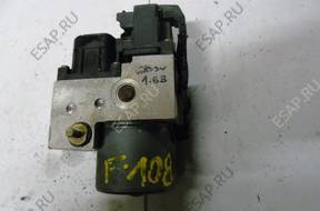 БЛОК АБС CITROEN XSARA   0273004353 0265216642