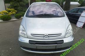 БЛОК АБС CITROEN XSARA 2.0 HDI