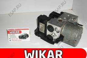 БЛОК АБС   CITROEN XSARA 9633666580 0273004353