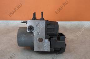 БЛОК АБС   CITROEN XSARA 9636084580 0265216698