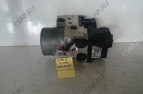 БЛОК АБС   CITROEN XSARA II 9686084480 0265216722