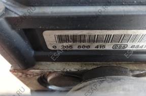 БЛОК АБС Citroen xsara picasso   0 265 800 415