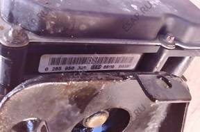 БЛОК АБС   CITROEN XSARA PICASSO 1.6 HDI 0265950330