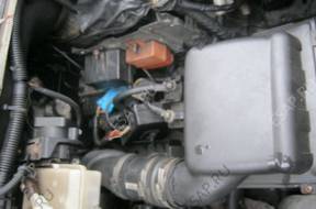 БЛОК АБС CITROEN XSARA PICASSO 2,0l HDI