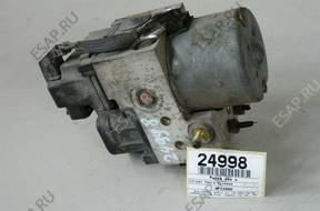 БЛОК АБС Citroen Xsara picasso   x  0265216642 2,0