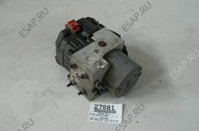 БЛОК АБС Citroen Xsara picasso   x 0273004353 1,6