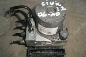 БЛОК АБС   CIVIC 8 0265950530 57110-SMJ-E031-M1
