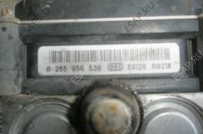 БЛОК АБС   CIVIC 8 0265950530 57110-SMJ-E031-M1