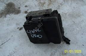 БЛОК АБС civic ufo   0265950530 06-