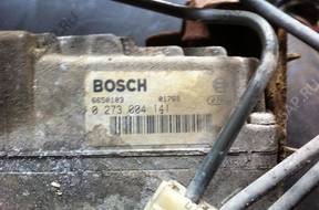 БЛОК АБС   CIVIC VI 1998 год 1.6 16V 5D BOSCH 0273004141