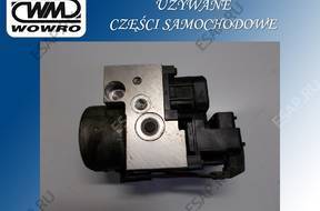 БЛОК АБС CIVIC VII   0265216895 1.6 VTEC