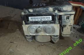 БЛОК АБС CLIO III 1.5 DCI 2007 год   0265800559