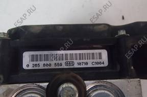 БЛОК АБС   CLIO III 1.5 DCI 2011 год