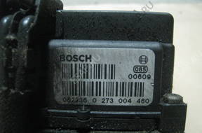 БЛОК АБС   CLIO KANGOO NR.0273004460
