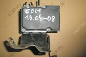 БЛОК АБС    COLT 1,3 04-12 0265231502