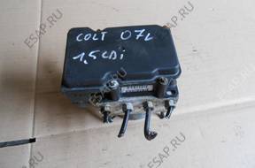 БЛОК АБС     COLT 1,5CDI O2R.MN116161