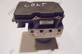 БЛОК АБС COLT CZ 1.1 09-13   0265232175 4670A401