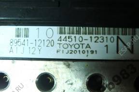 БЛОК АБС   COROLLA 44510-12310