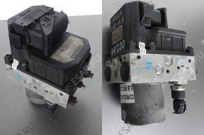БЛОК АБС   COROLLA E12 0265950051 1,8