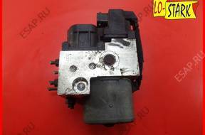 БЛОК АБС   Corolla E12 1.6VVTI 02-07 89541-02030