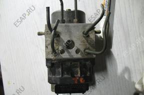БЛОК АБС COROLLA E12 2003 год 1.4 B-  ,0 273 004 571