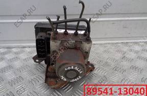 БЛОК АБС   COROLLA VERSO 2.0 D4D 2003 год