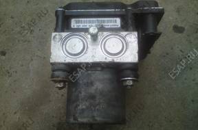 БЛОК АБС COROLLA VERSO 2.2 D4D 2007 год   ESP