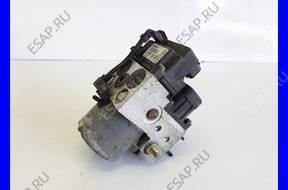 БЛОК АБС CORSA B   BOSCH 0265216409 1,2