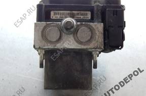 БЛОК АБС   CORSA C 0265231306 24469609 0265800303