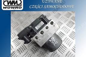 БЛОК АБС CORSA C   0265231583 1.2 Z12XEP