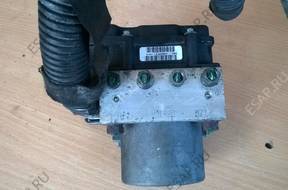 БЛОК АБС  CORSA C 0265231583 13182319 0265800770