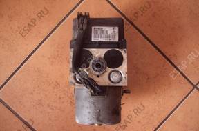 БЛОК АБС   CORSA C 0273004227 - BOSCH