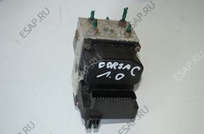 БЛОК АБС   CORSA C 1,0 12V 0273004227