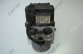 БЛОК АБС   CORSA C 1,0 12V 0273004227
